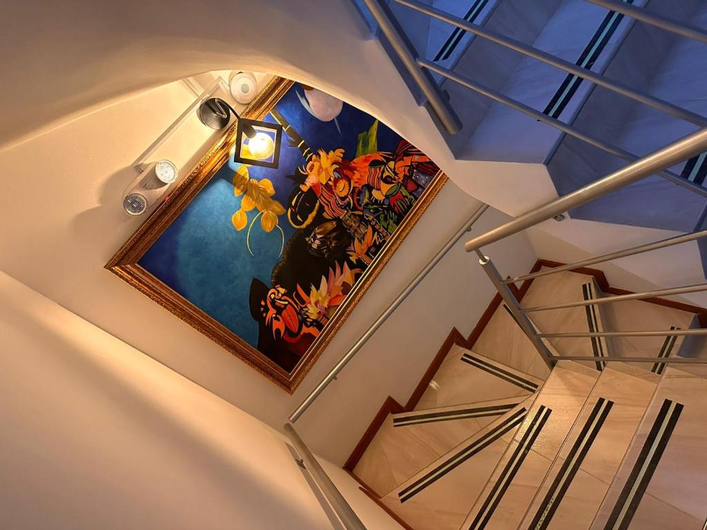 Hotel Luna Celeste - 4