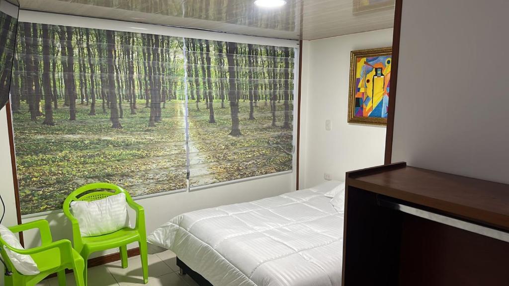 Hotel Luna Celeste - 5