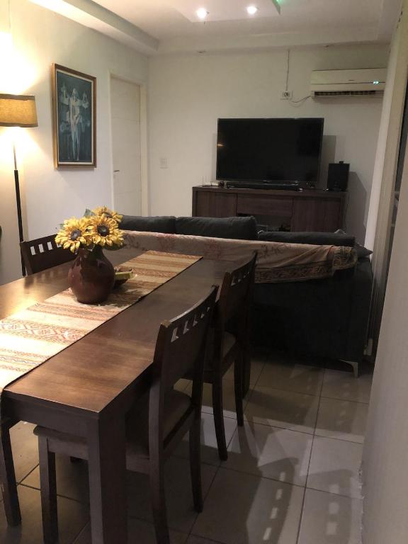 Cómodo y moderno departamento - 2
