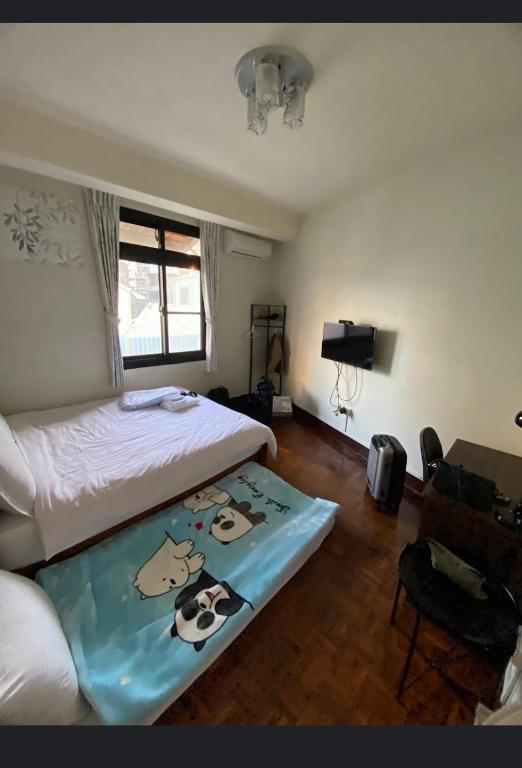 Tainan Yu Pin Ju B&B 호텔 이미지 2