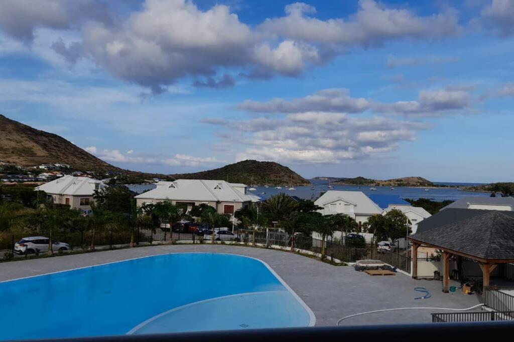 Margot's secret place 2., Cul de Sac