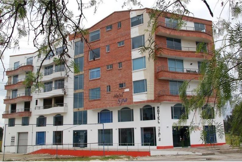 Hotel Spa Sochagota