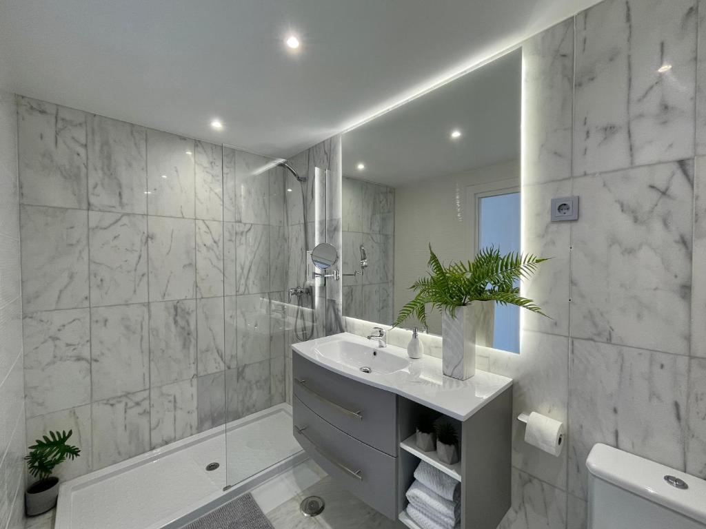 Apartment Design cerca Puerto Banús y Marbella - 5