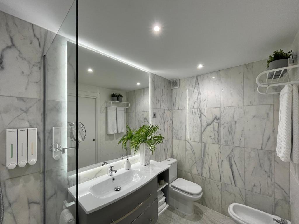 Apartment Design cerca Puerto Banús y Marbella - 2