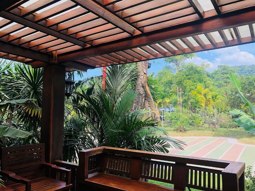 View