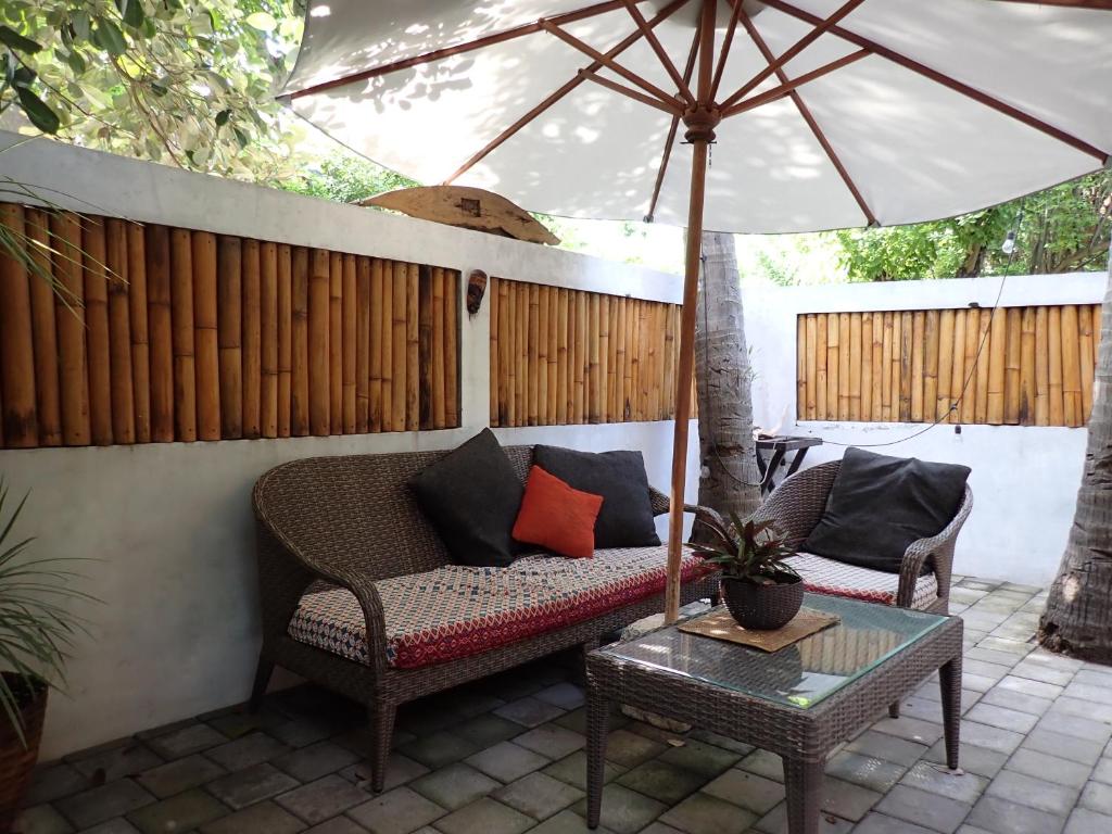 Villa Sea La Vie Private pool