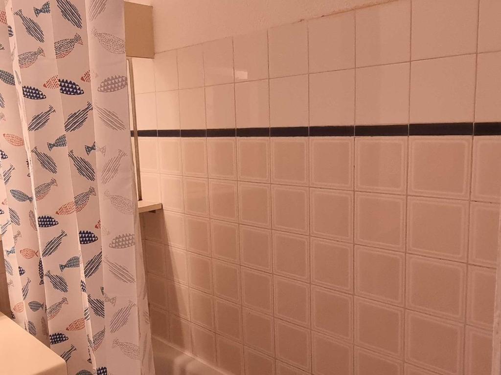 Studio alcôve 4 pers avec véranda au Cap d'Agde - FR-1-607-159 - 4