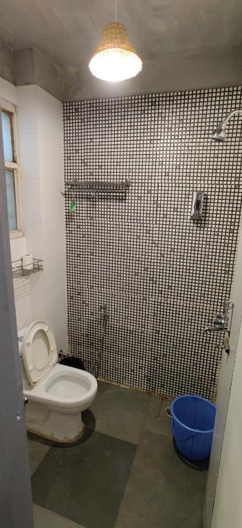 バスルーム（客室）