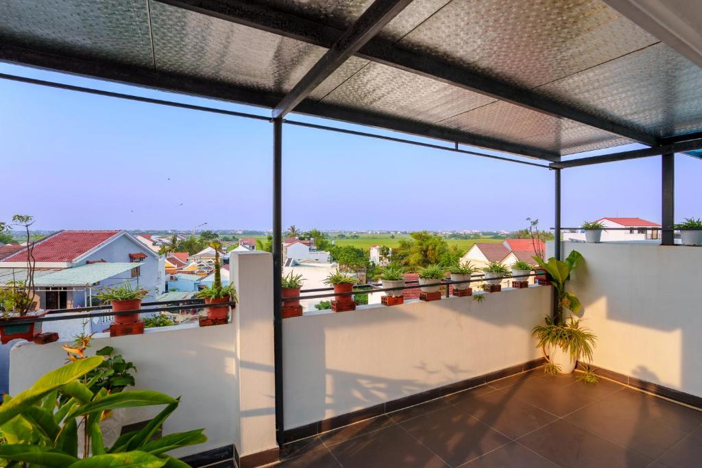 HAI DAO HOI AN VILLA