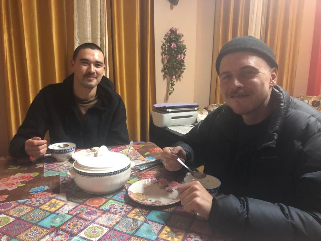 Maple Homestay photo