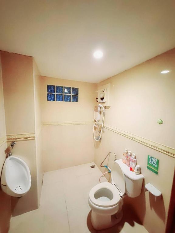 バスルーム（客室）