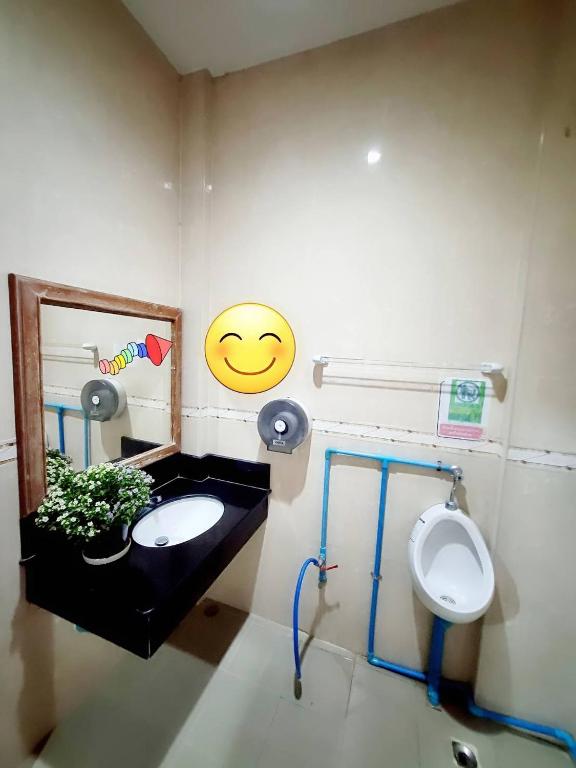 バスルーム（客室）