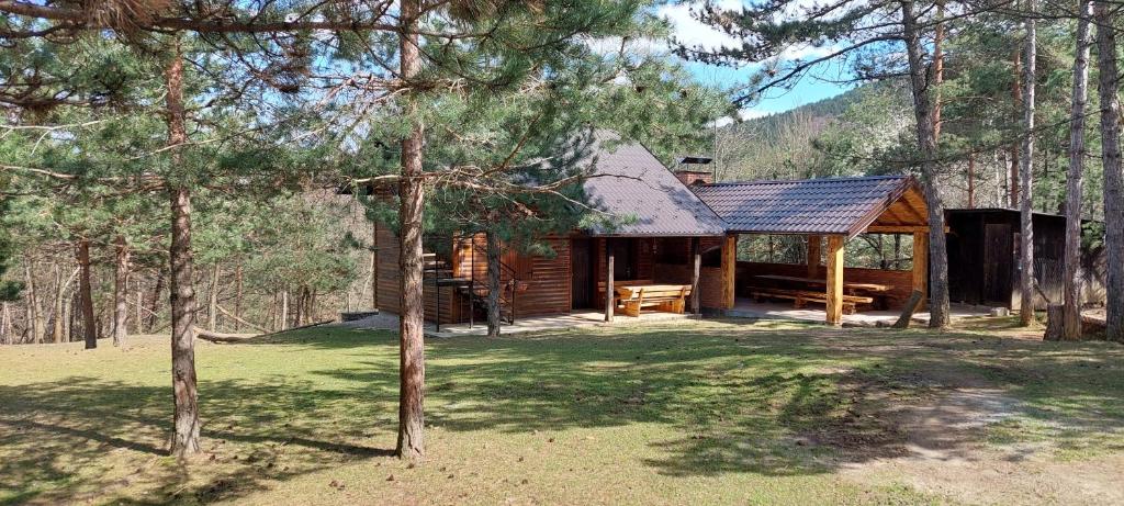 Naša Maša Doboj - farma jelena Nasa Masa Doboj, Doboj