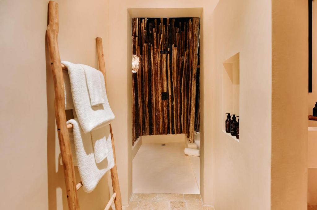Majaro Hotel Tulum photo