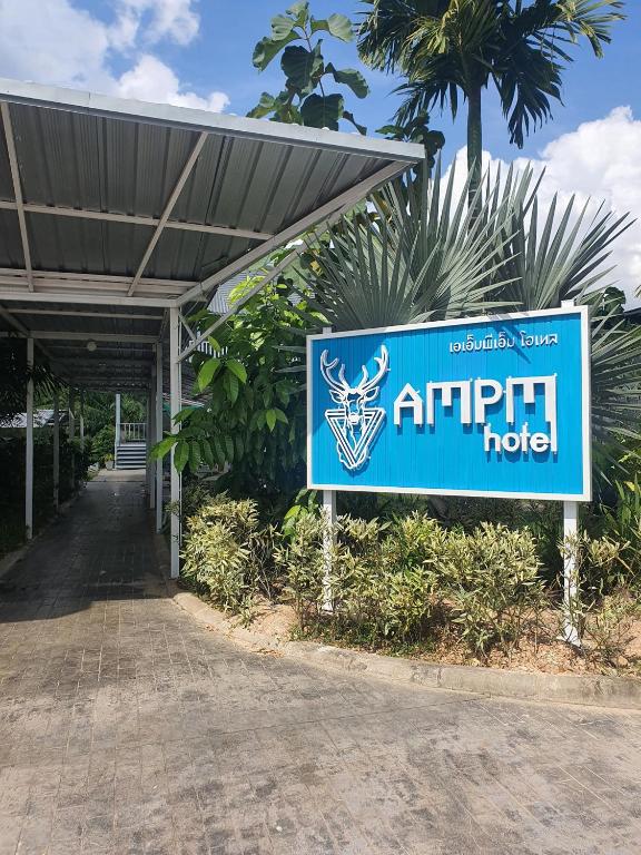 AMPM Hotel