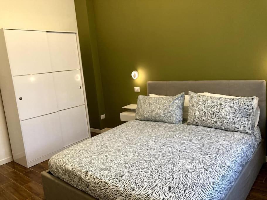 Mangio one Apartment/ Dergano - 2