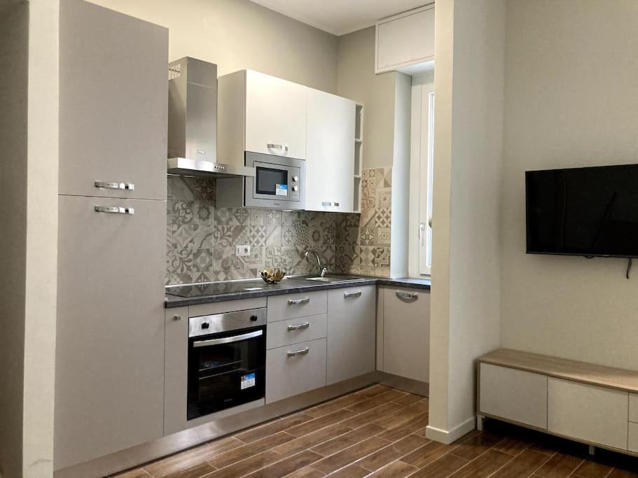 Mangio one Apartment/ Dergano - 4