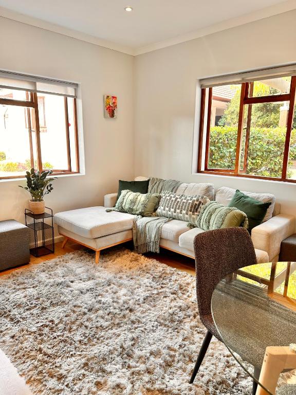Petit Casa Central Stellenbosch