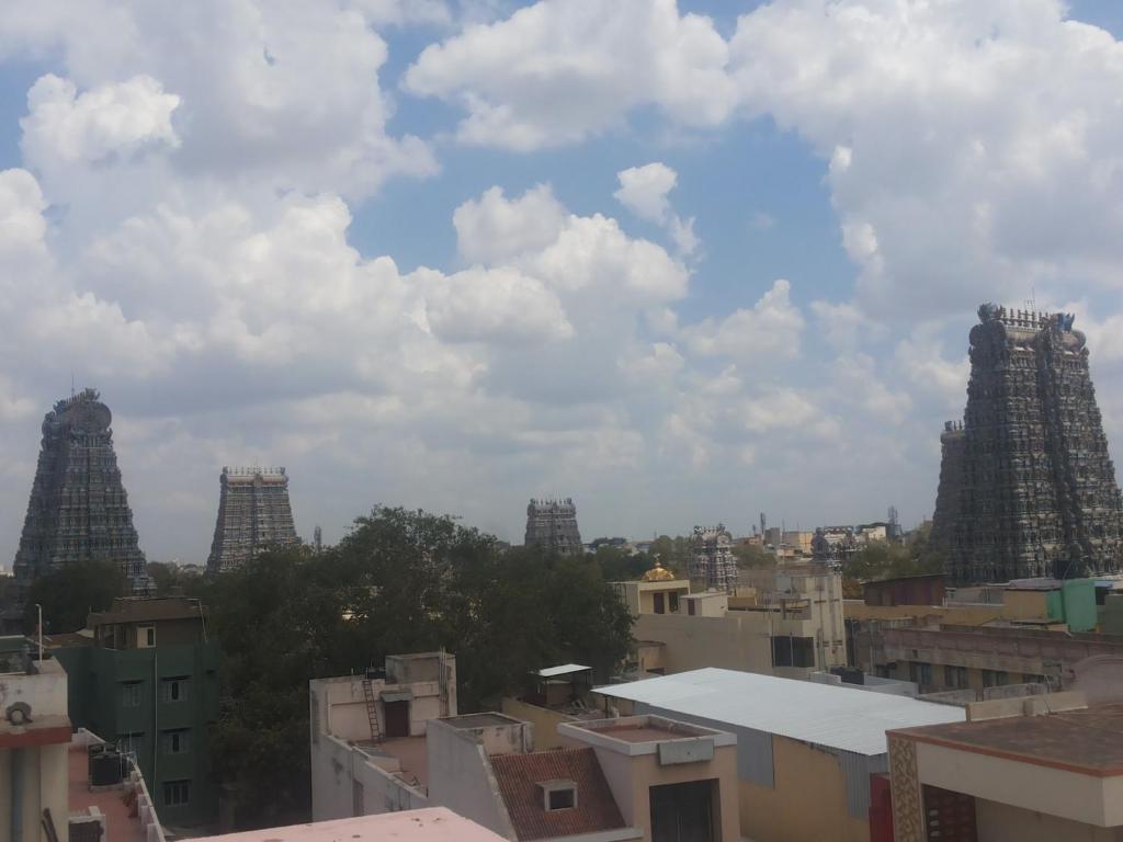 Hotel Nambi photo
