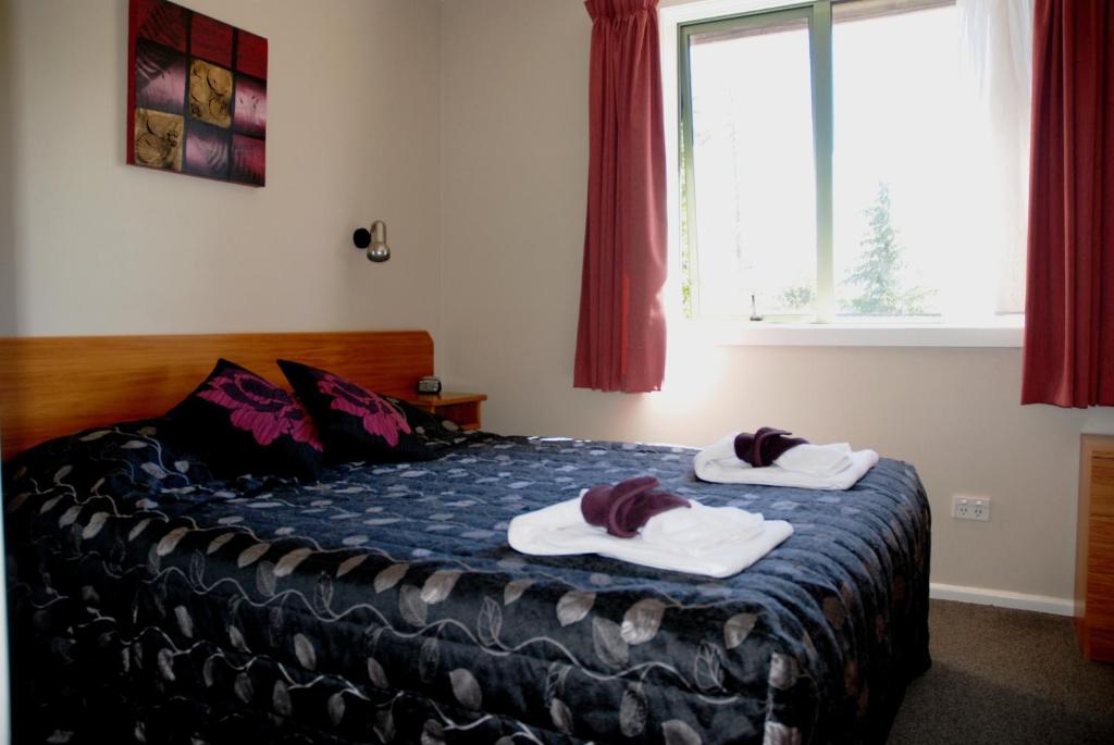 The Chalets Motel photo