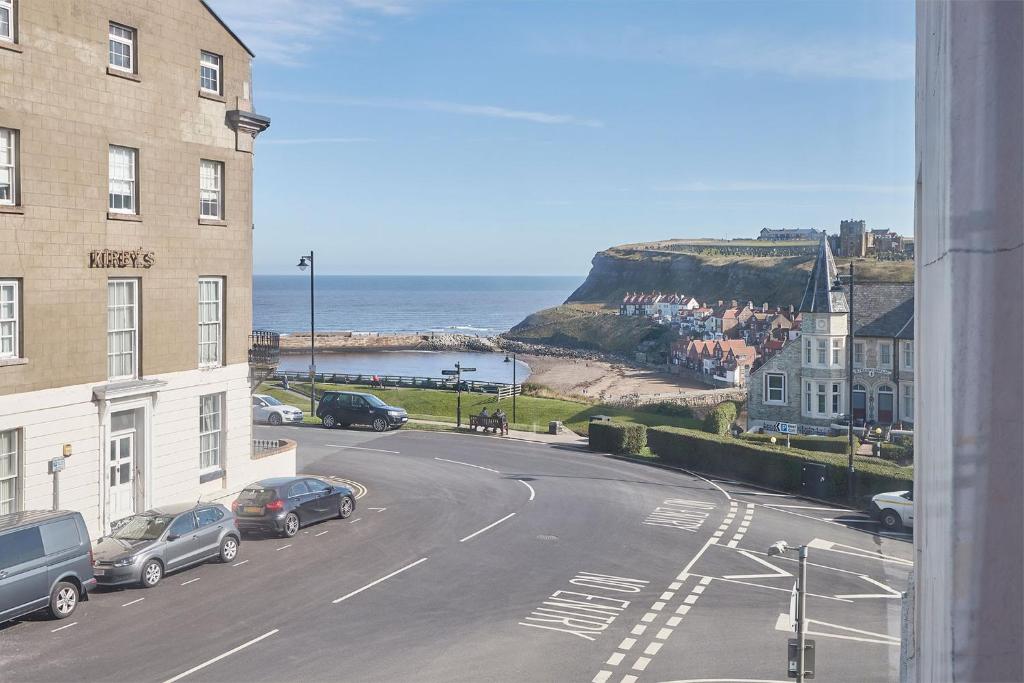 Apartment 3, Khyber Lodge Apartments Whitby, Whitby