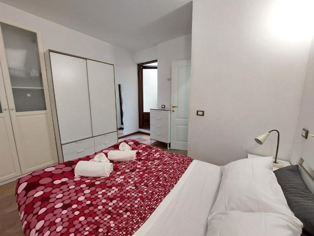 Silvia Apartment - 4