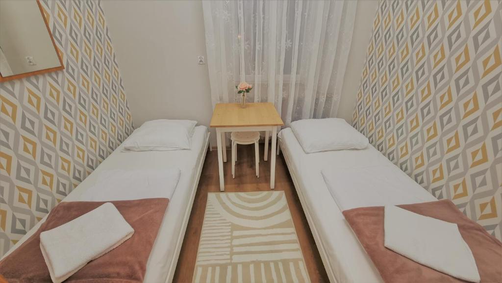 Schronisko Mlodziezowe PTSM Matecznik — Hotel in Przemysl
