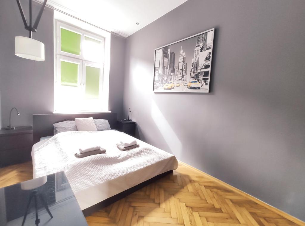 Józefa 2 by Homeprime, Krakov