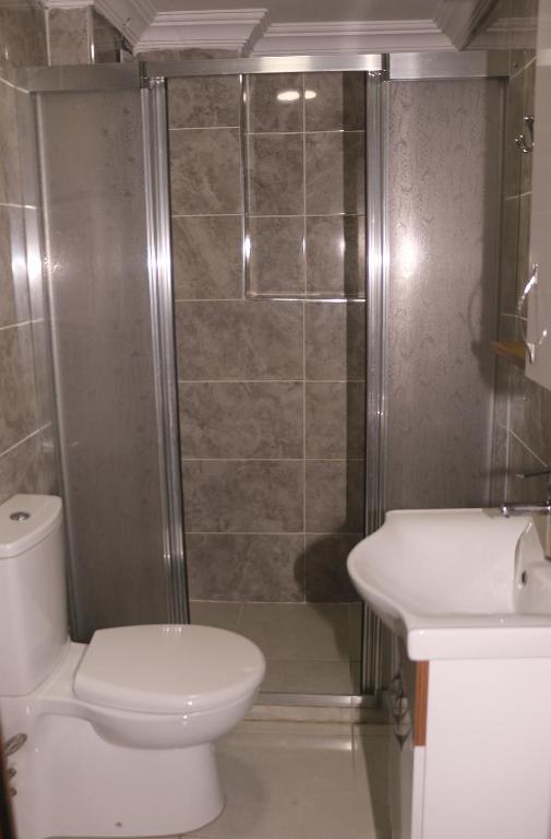 Birlik Apart Hotel photo