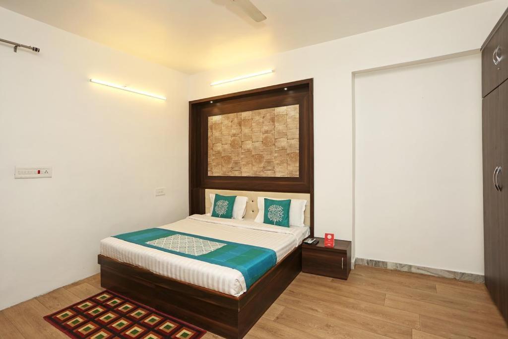 Hotel Haveli Inn Jodhpur photo