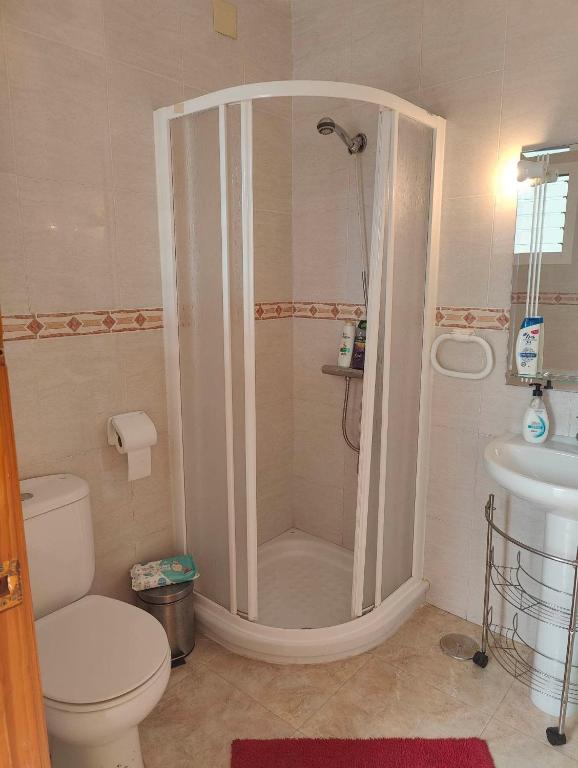 Nuosavas namas, Lo Pagán