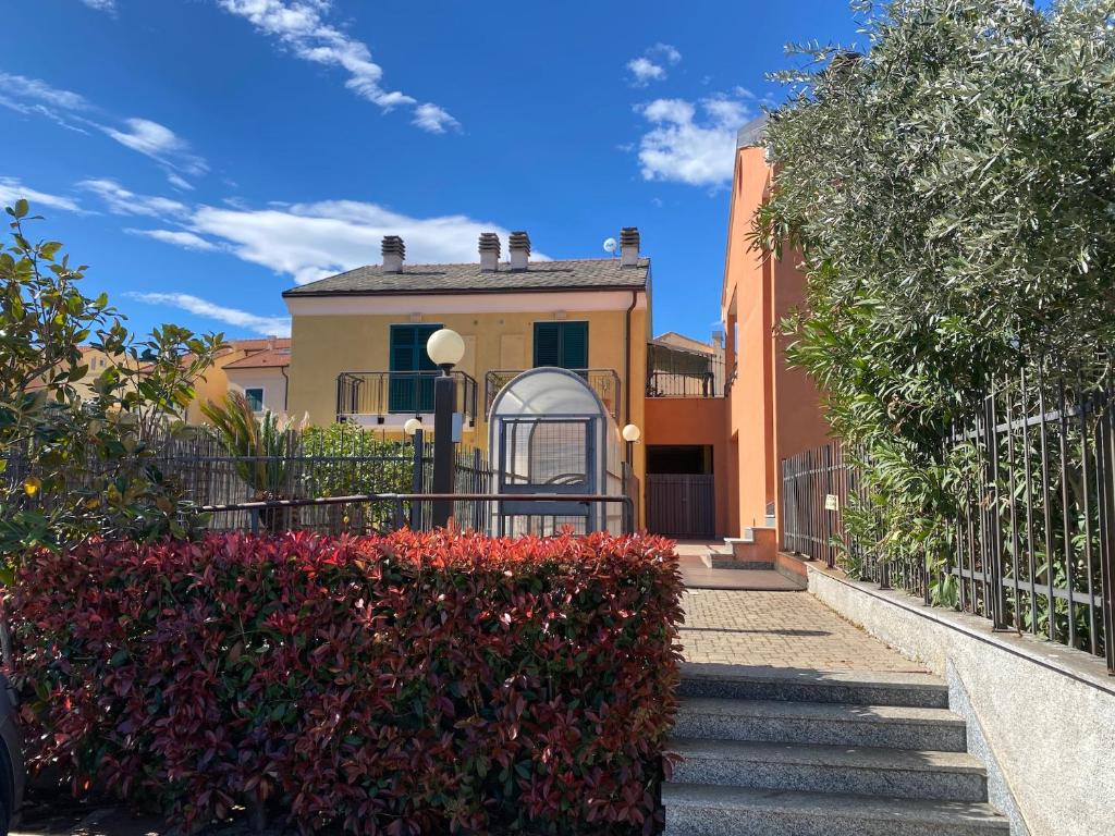 SOLUZIONE CASA - SEA LOA - 4