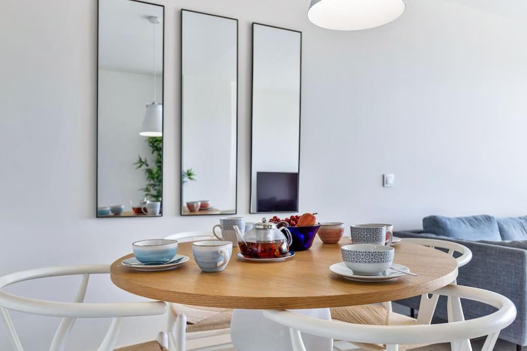 Amazing ocean view apartment - Higueron - 4