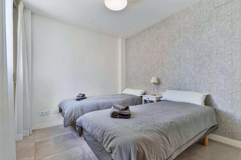 Amazing ocean view apartment - Higueron - 5