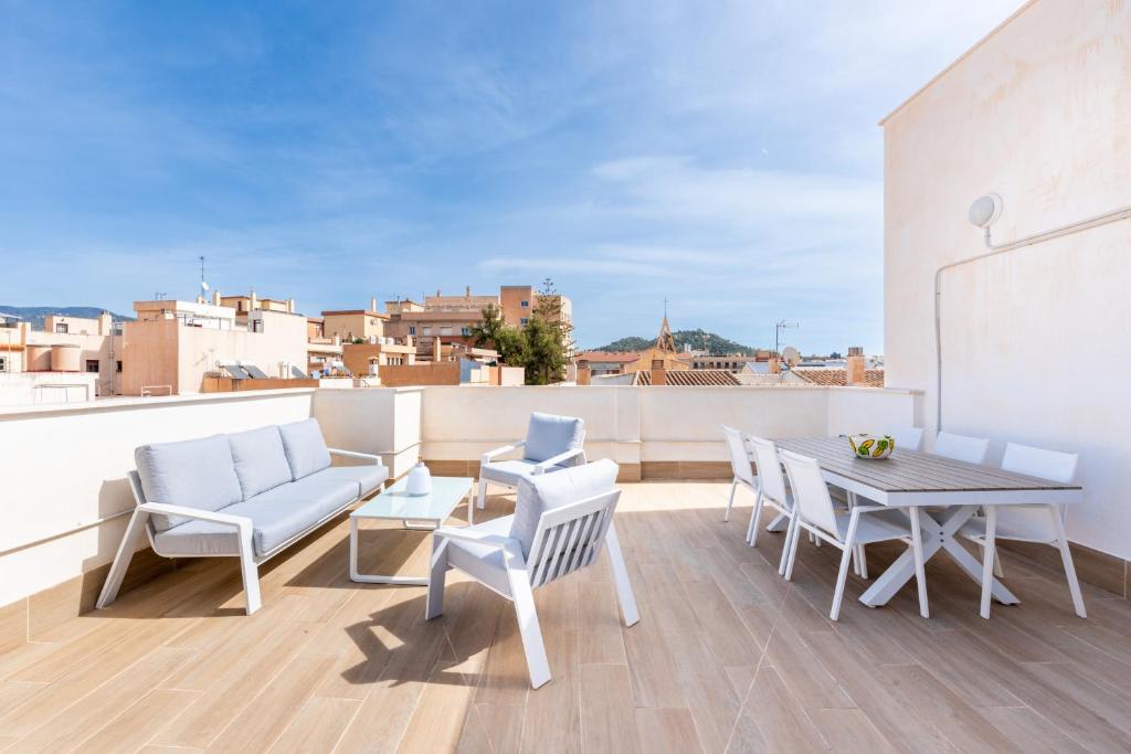 WintowinRentals Great Penthouse Newly Built - 2