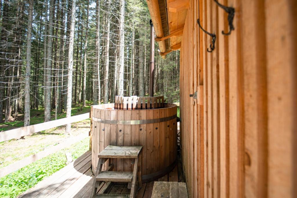 Vila Triglav on Pokljuka photo
