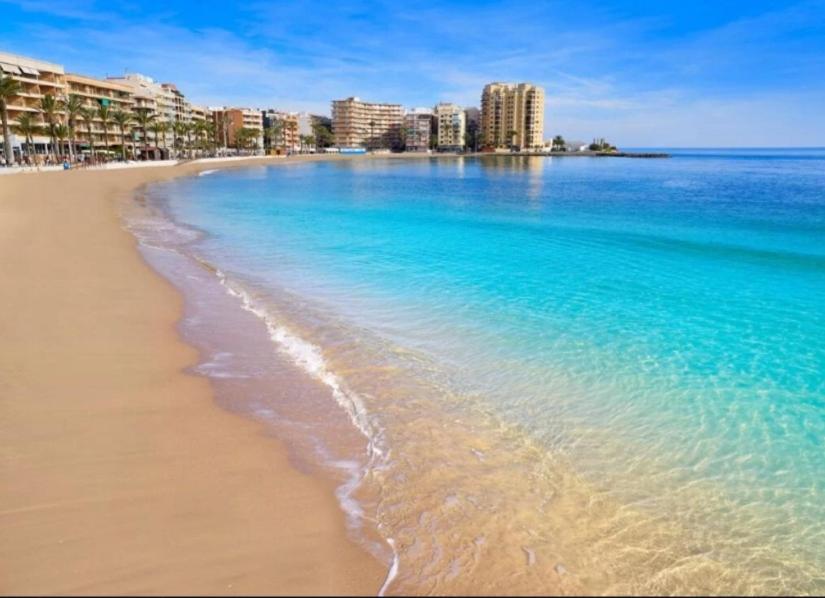 Apartament SOL & MAR - 100m from the beach - 1