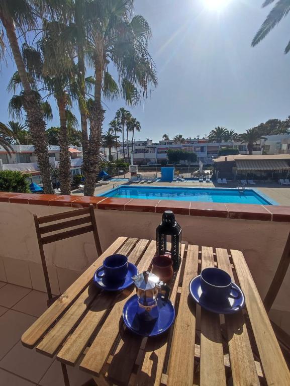 Sunny terrace, fast WiFi relax & remote work quiet area - 4