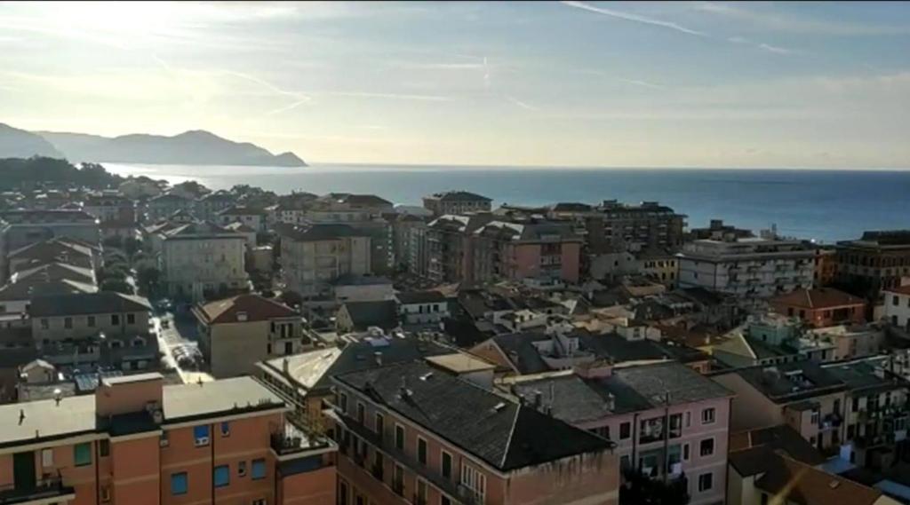 Ca Marisa tra le 5 Terre,Sestri Lev e Portofino - 2