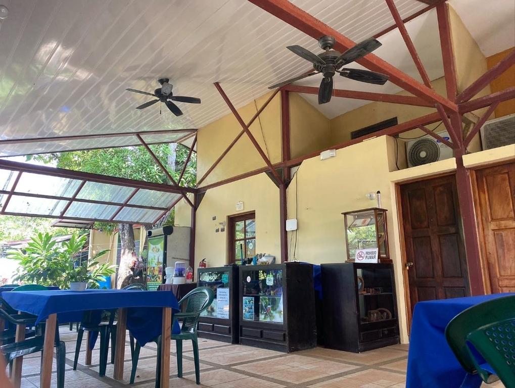 Cabinas surf Arribadas — Hotel in Ostional