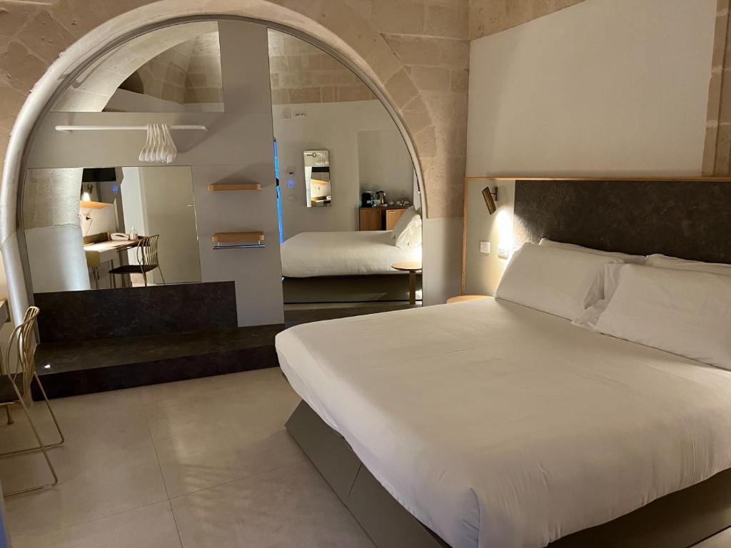 Euvodia Luxury Rooms photo