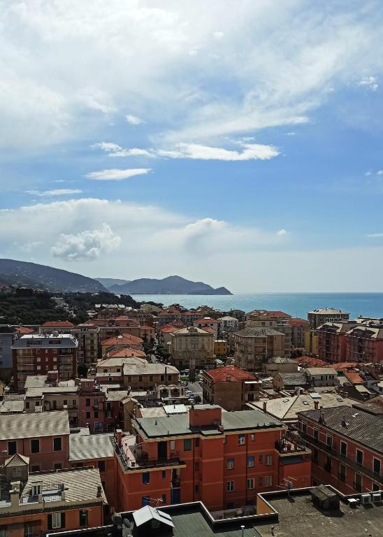 Ca Marisa tra le 5 Terre,Sestri Lev e Portofino - 1