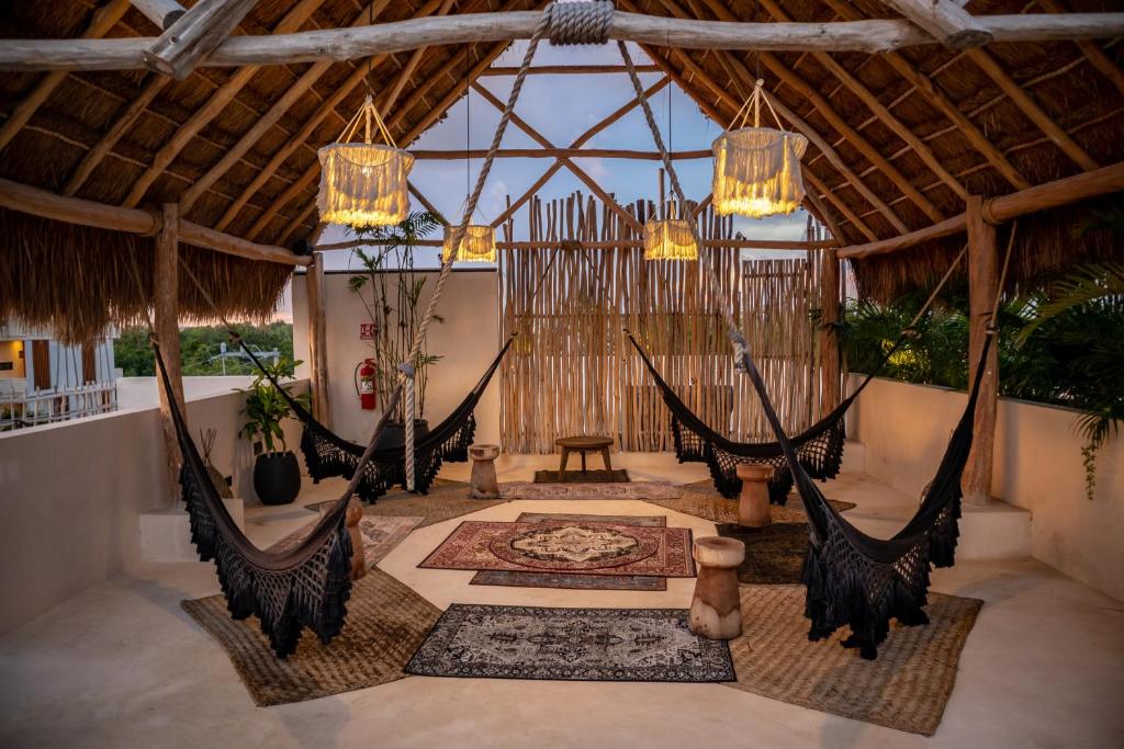 Majaro Hotel Tulum photo