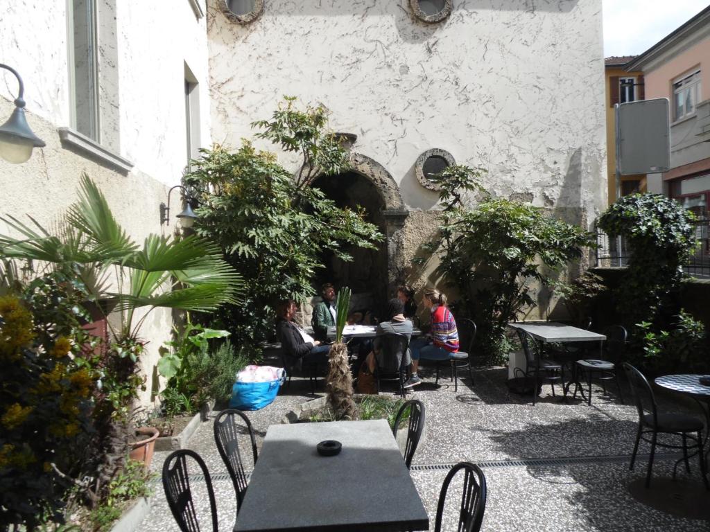 Garni Bar Sport photo
