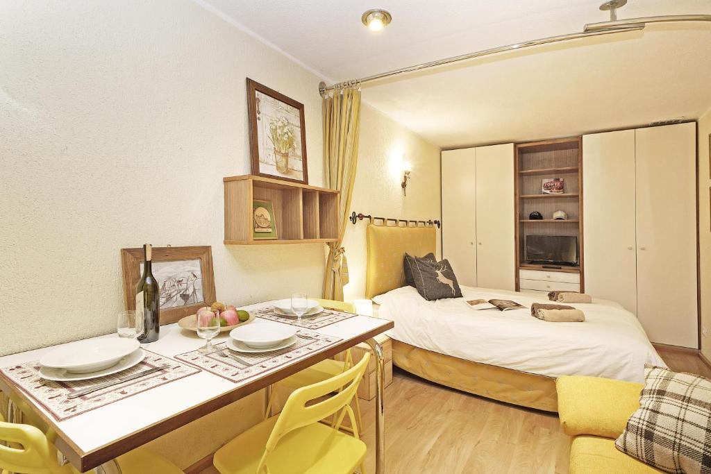 iFlat Apartment Madonna di Campiglio Adamello 2 - 5