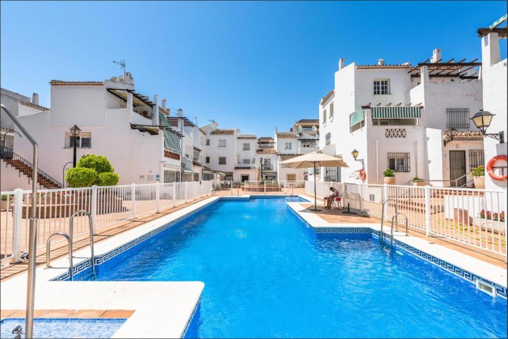Apartamento primera línea de playa - 5