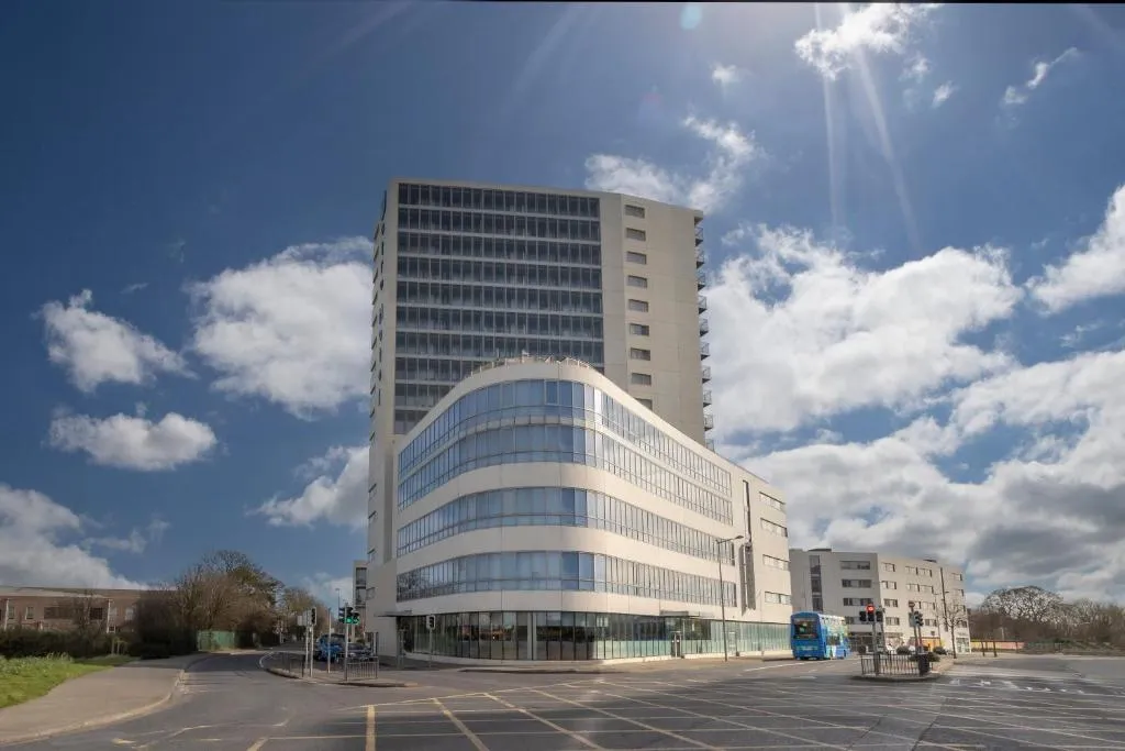 Metro Hotel Dublin Airport, hotel in Santry