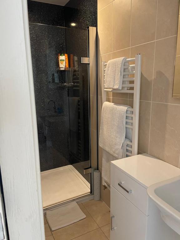 バスルーム（客室）