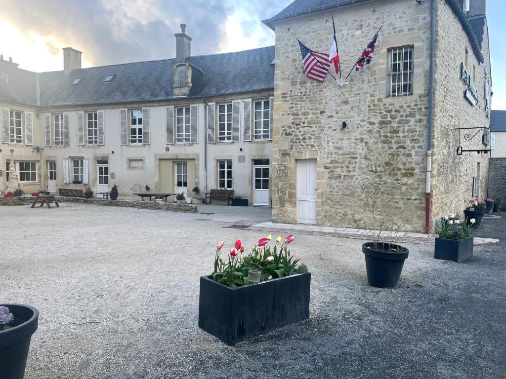Belle Normandy photo