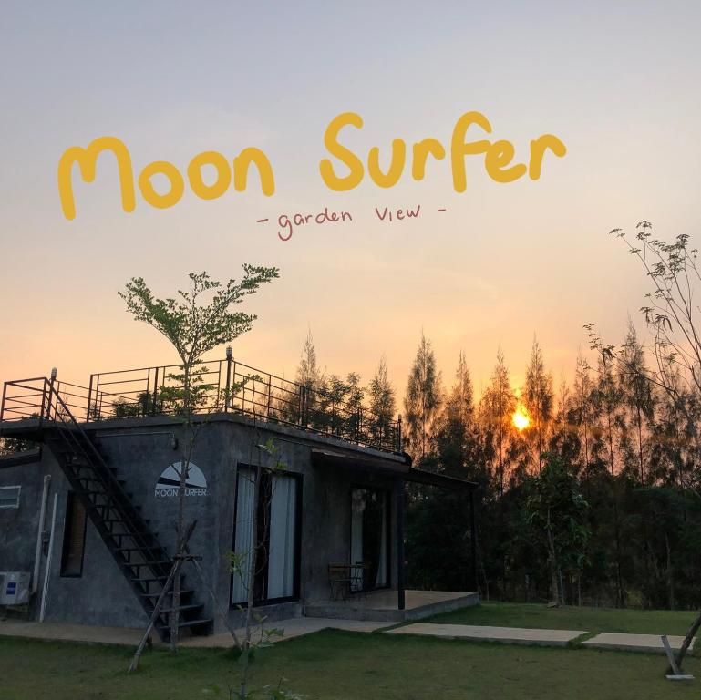 Moon Village Khaoyai Holiday Home photo